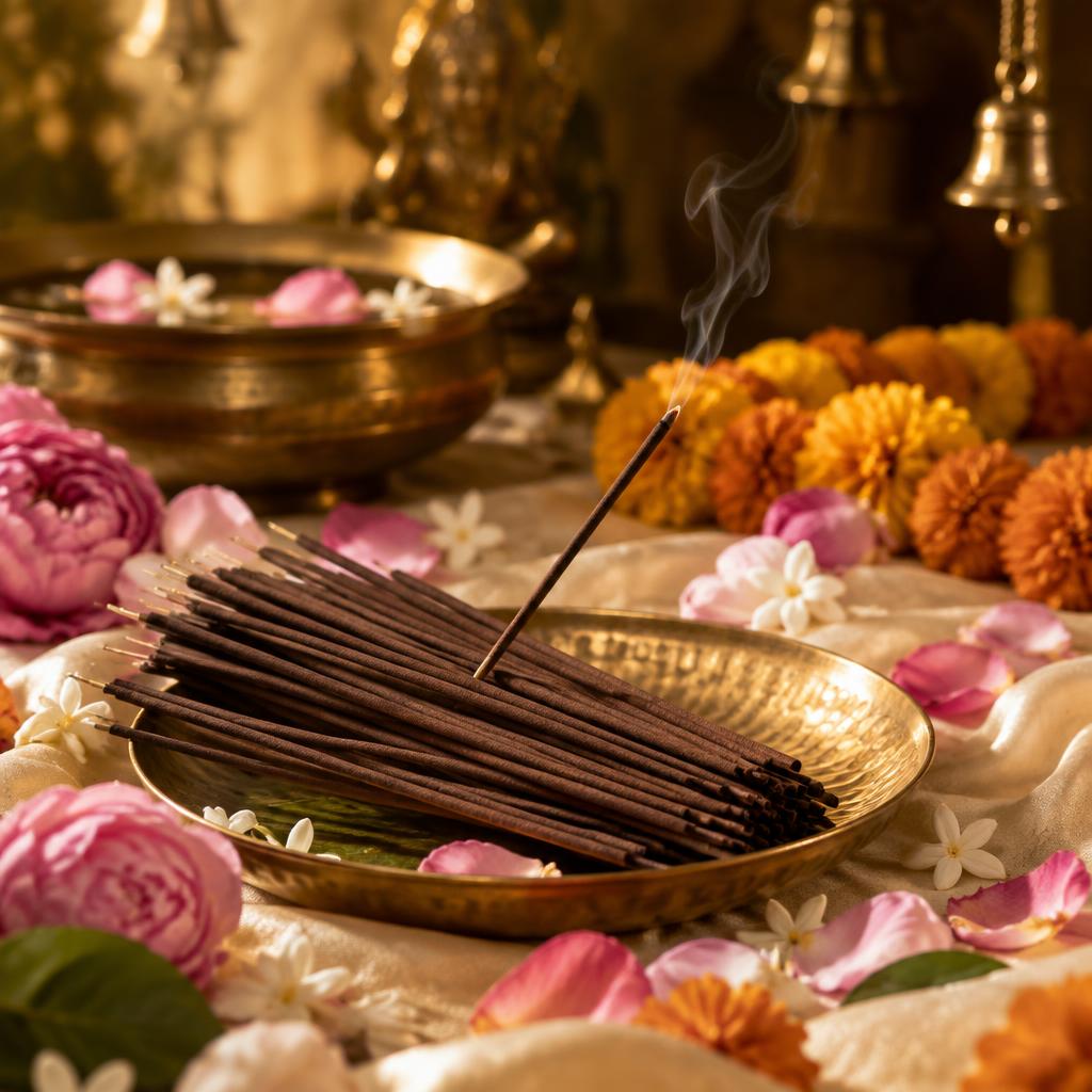 Premium Flora — representative image