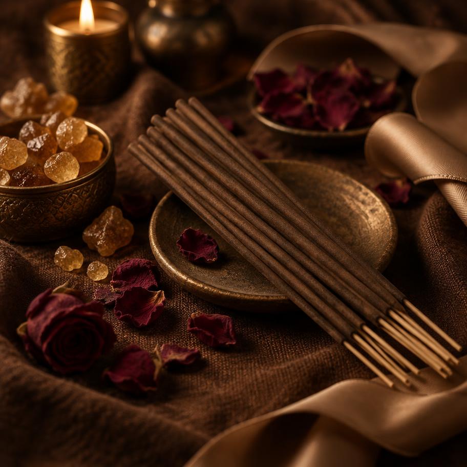 Intimate — representative image