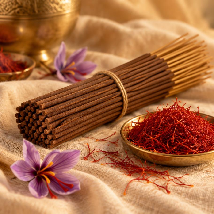 Kesar — representative image