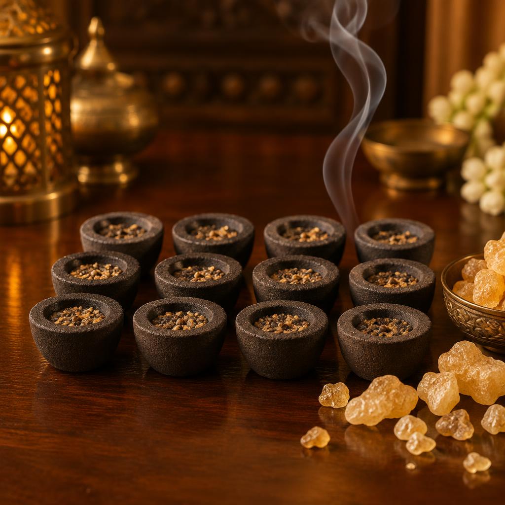 Loban Cups — representative image